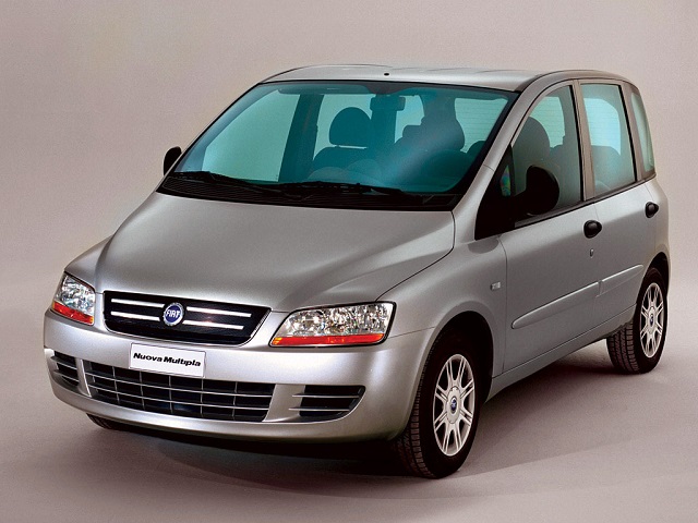 Fiat Multipla
