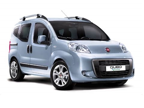 Fiat Qubo