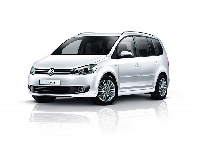 Vw Touran