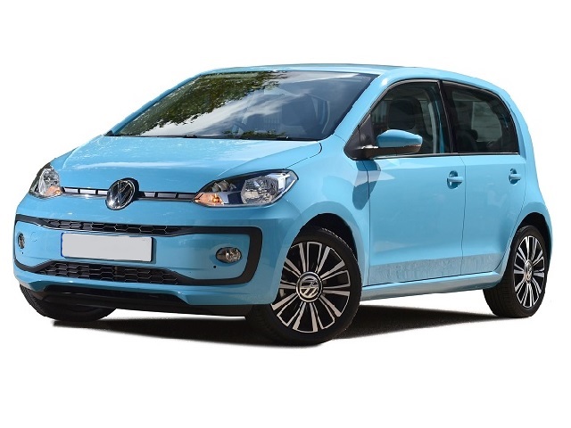 Vw Up